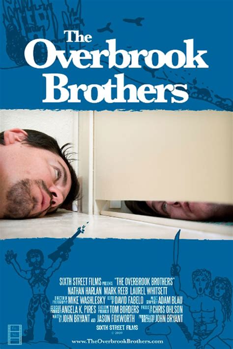 Overbrook Films